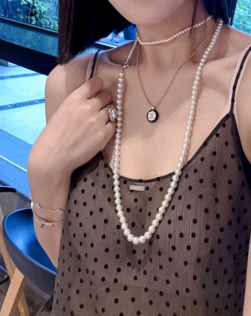 Chanel Necklaces